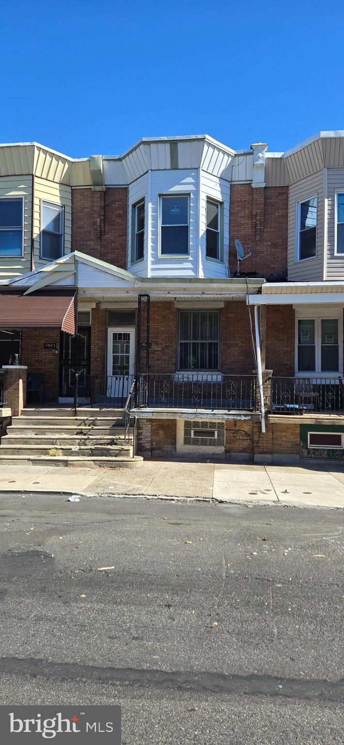 2845 North 25th Street Philadelphia, PA 19132 - Photo 1 of 14 Exterior view