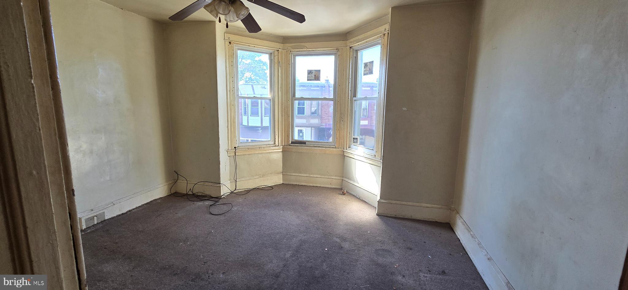 2845 North 25th Street Philadelphia, PA 19132 - Photo 8 of 14 Master bedroom