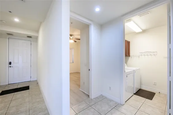 a view of bathroom