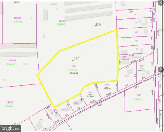 $900,000 | 30554 Holts Lndg Road, Dagsboro, DE 19939