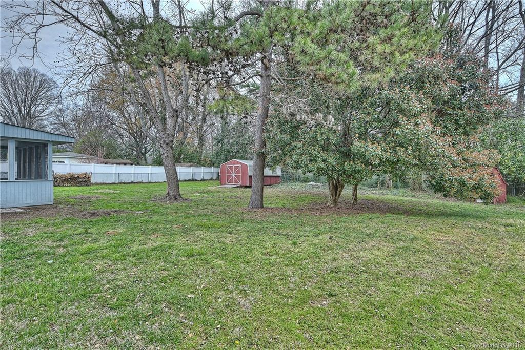 5921 Bluebonnet Road Charlotte, NC 28212 - Photo 36 of 36 Gallery Image 36