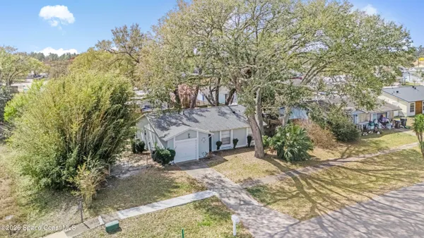 $234,900 | 3645 Valley Forge Drive, Titusville, FL 32796