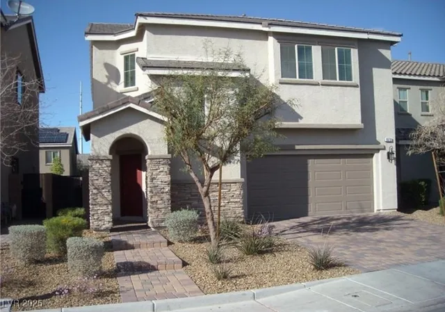 $610,000 | 1070 Bobby Basin Avenue, Henderson, NV 89014