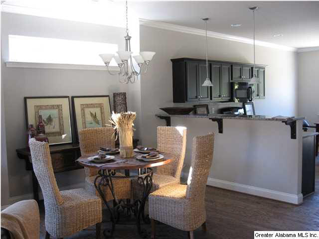 1005 Springfield Drive, Unit 2 Chelsea, AL 35043 - Photo 3 of 16