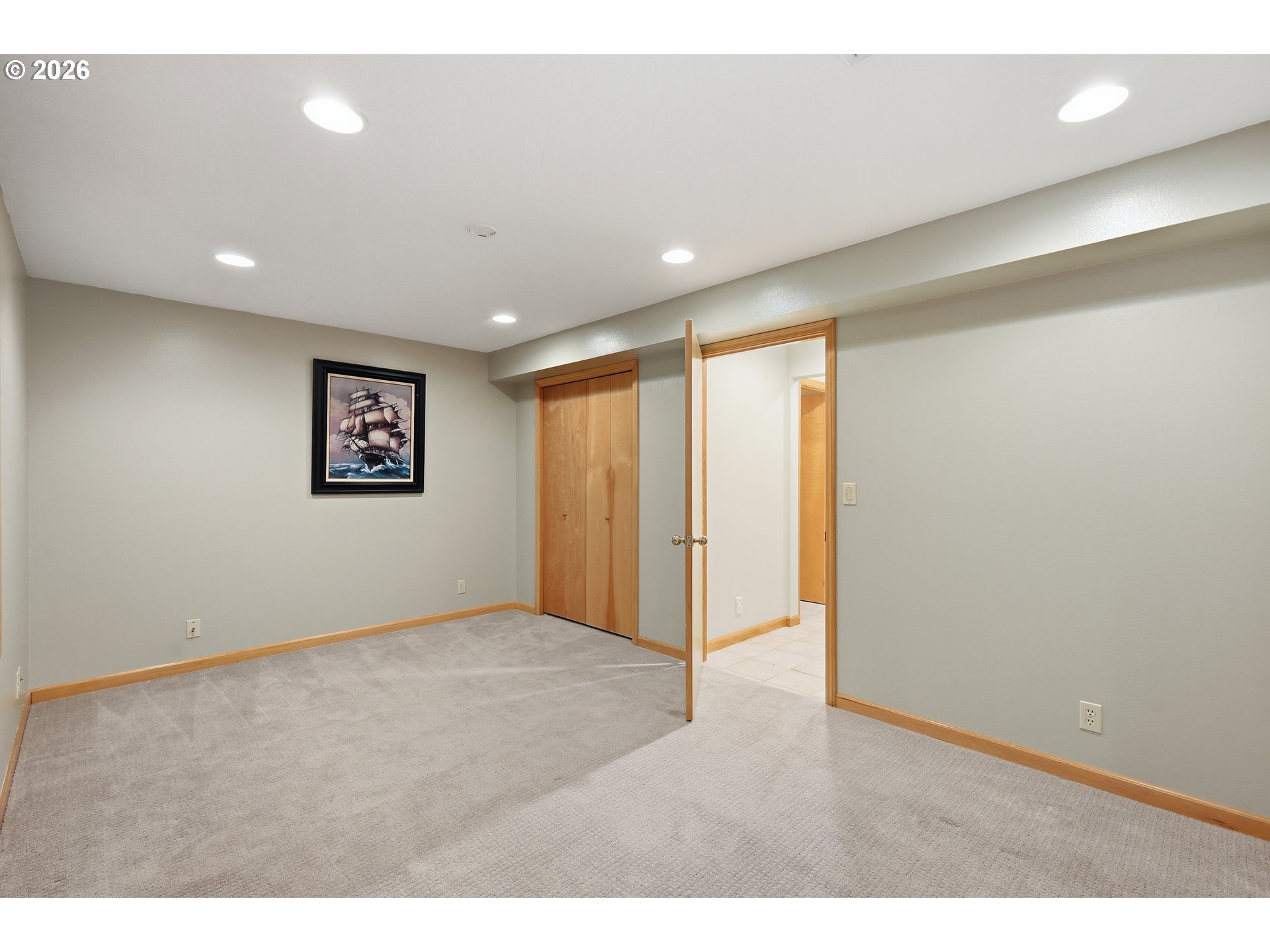 3854 Monroe Street Eugene, OR 97405 - Photo 25 of 33 Basement
