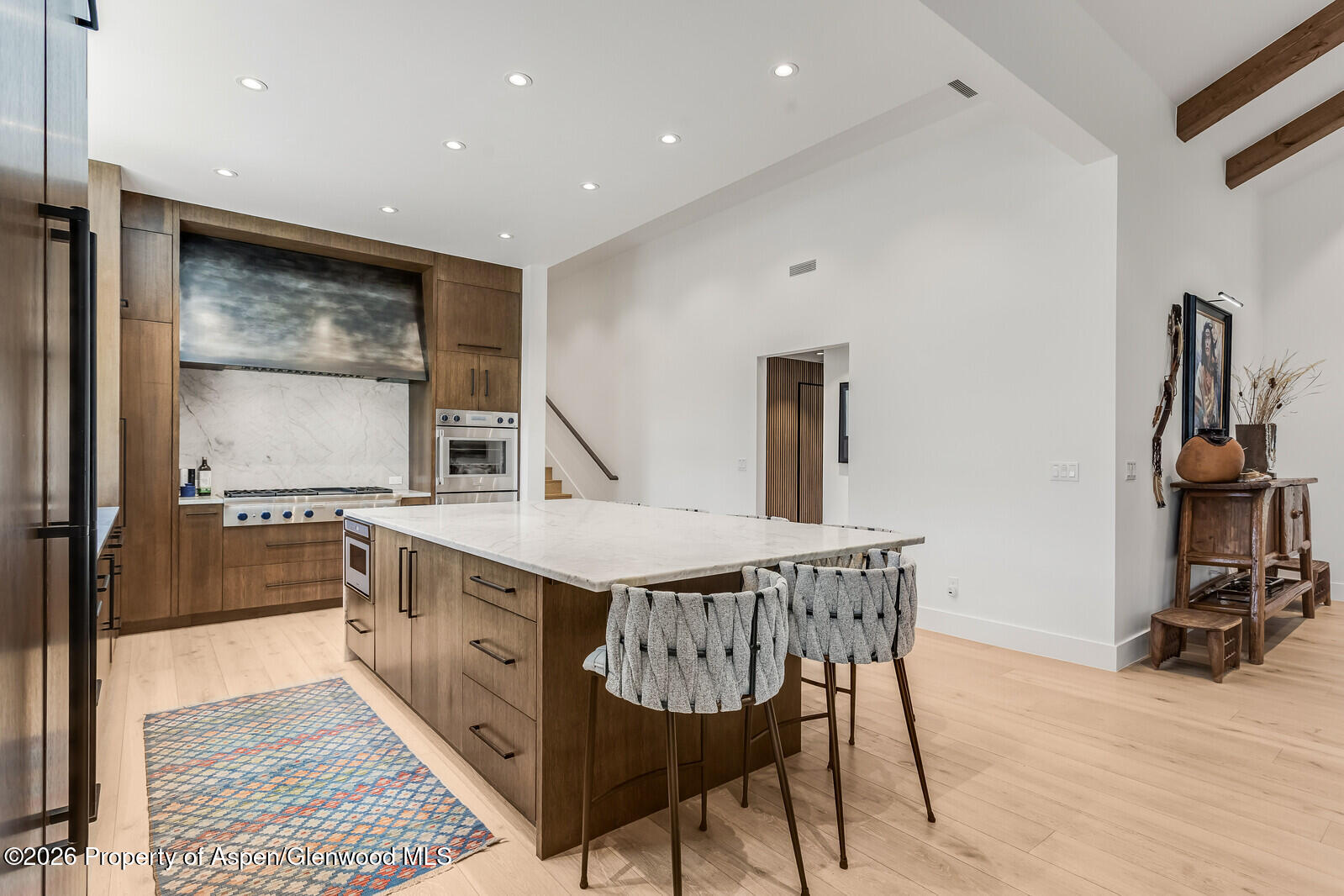 38 Diamond A Ranch Road Carbondale, CO 81623 - Photo 23 of 158 Kitchen