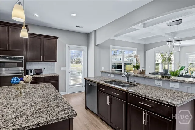 $489,000 | 74 Winslow Circle, Savannah, GA 31407