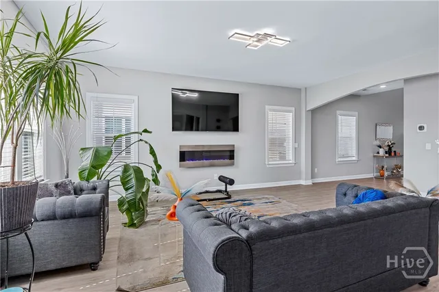 $489,000 | 74 Winslow Circle, Savannah, GA 31407