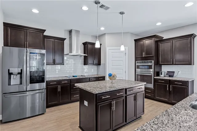 $489,000 | 74 Winslow Circle, Savannah, GA 31407