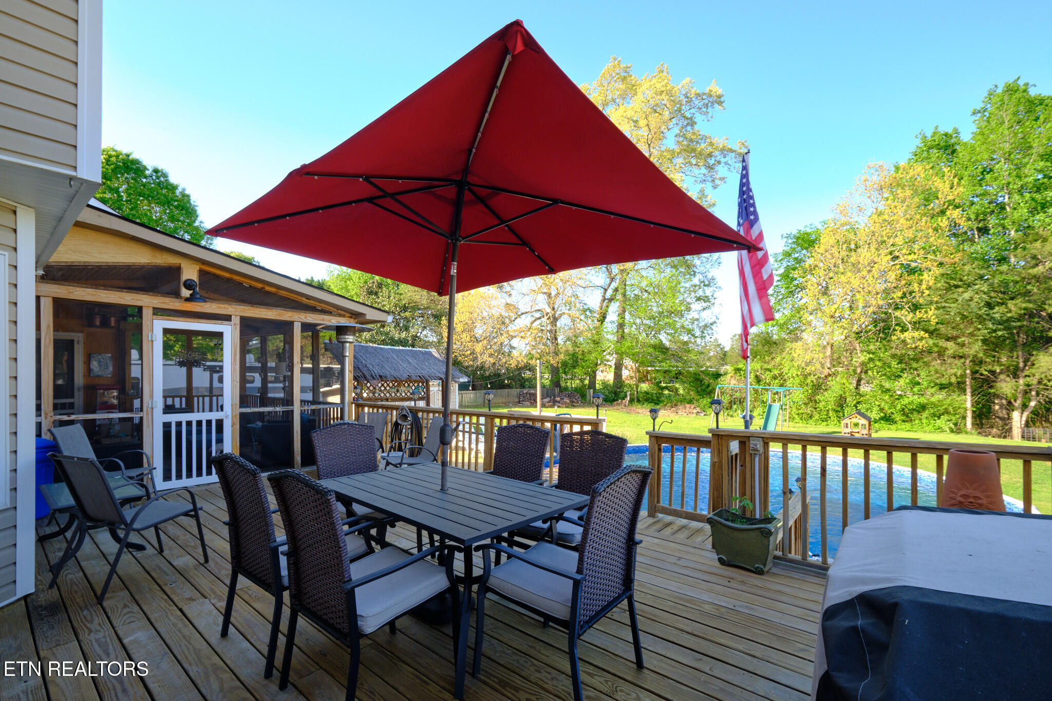 7314 Crown Road Knoxville, TN 37918 - Photo 14 of 60 7314 Crown Rd Knoxville, TN 16