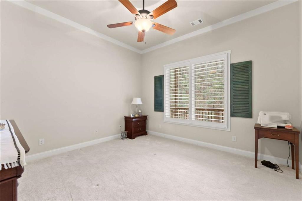 167 Early Red Pippin Clarkesville, GA 30523 - Photo 36 of 59 a view of an empty room with a window