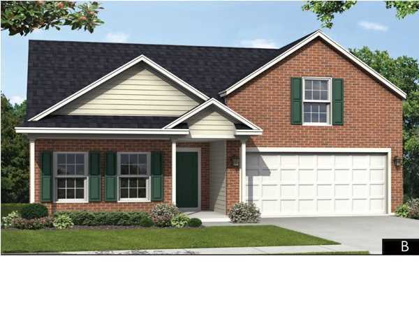 3040 Adventure Way Ladson, SC 29456 - Photo 1 of 17 Primary Photo