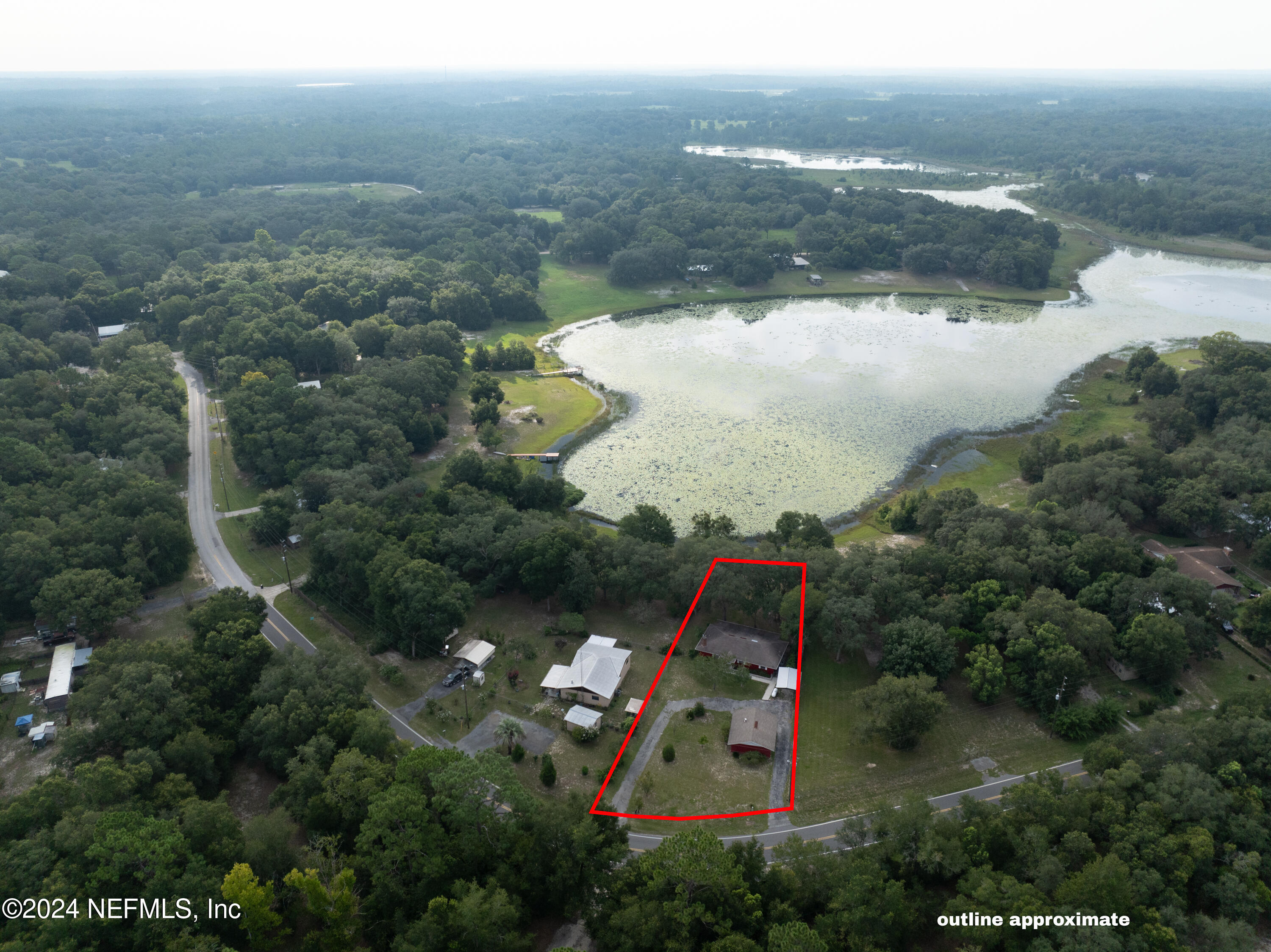 282 Swan Lake Road Melrose, FL 32666 - Photo 3 of 71 SwanLake_Laxson-5