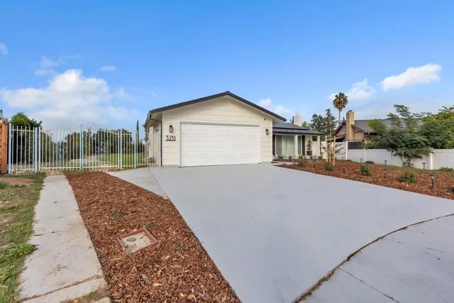 $545,000 | 3231 Nosler Court, Rancho Cordova, CA 95670