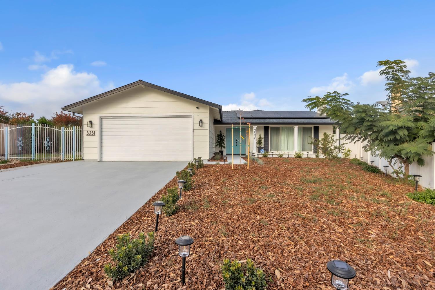 3231 Nosler Court Rancho Cordova, CA 95670 - Photo 1 of 1 a view of house and outdoor space