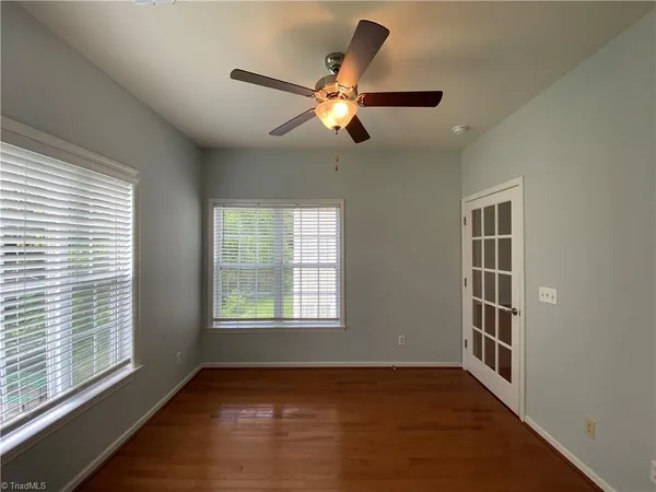 $1,445 | 6981 Hanesbrook Circle, Unit 202, Clemmons, NC 27012