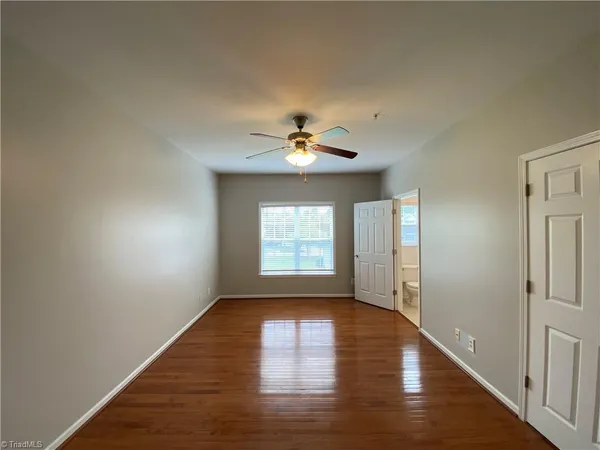 $1,445 | 6981 Hanesbrook Circle, Unit 202, Clemmons, NC 27012