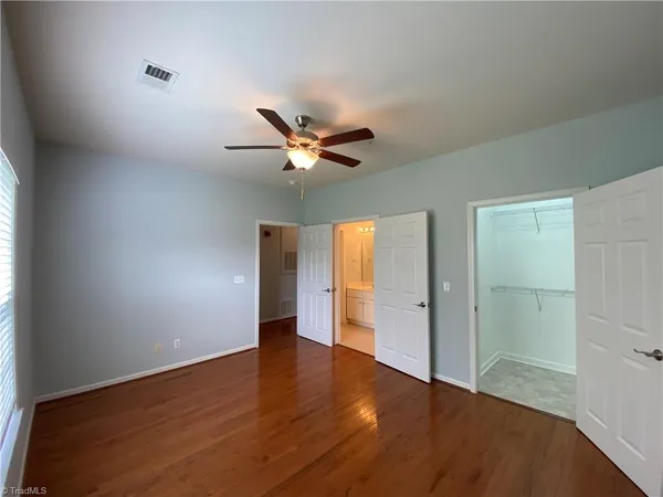 $1,445 | 6981 Hanesbrook Circle, Unit 202, Clemmons, NC 27012