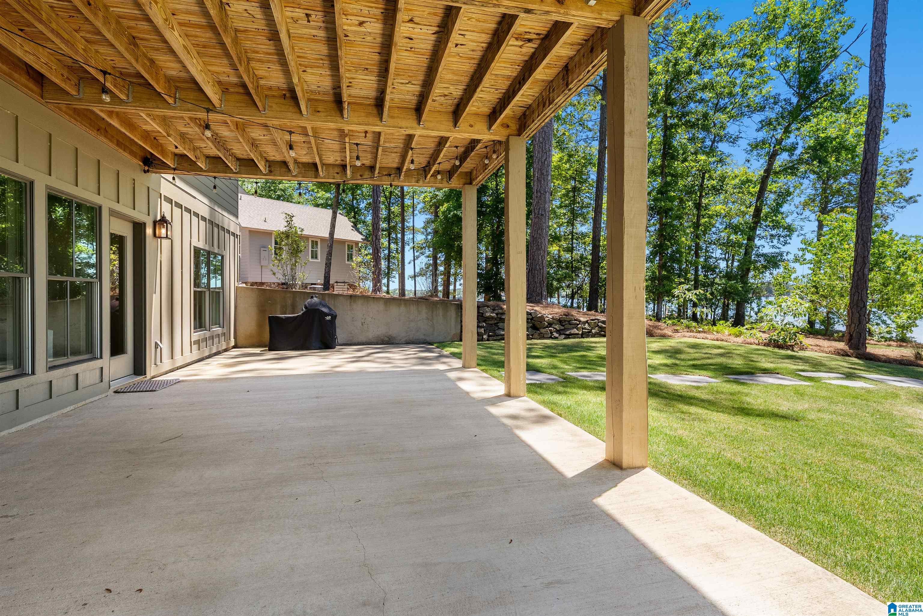 118 Canoe Point Eclectic, AL 36024 - Photo 40 of 60