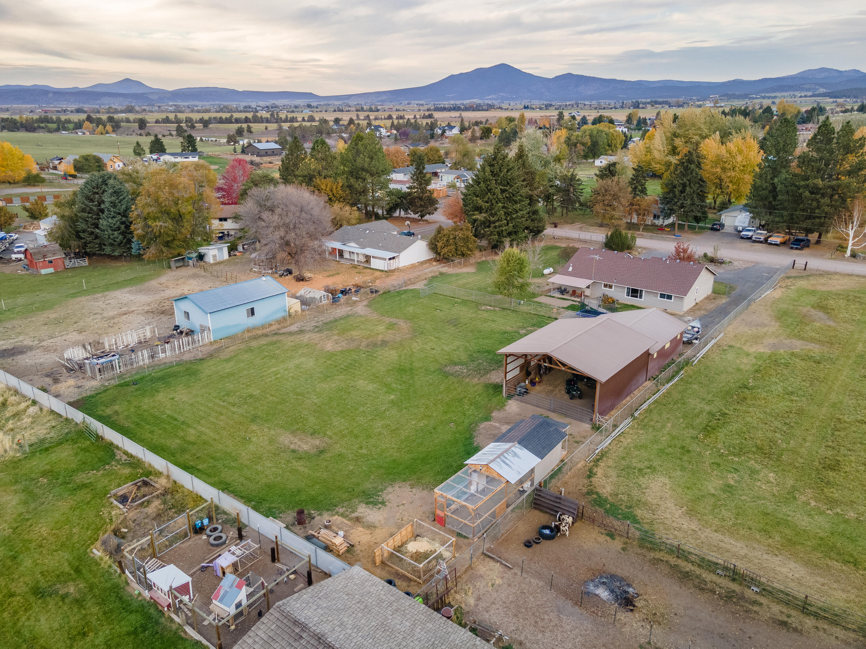 598 Apollo Road Prineville, OR 97754 - Photo 53 of 82 598NWApolloRd-Drone-5