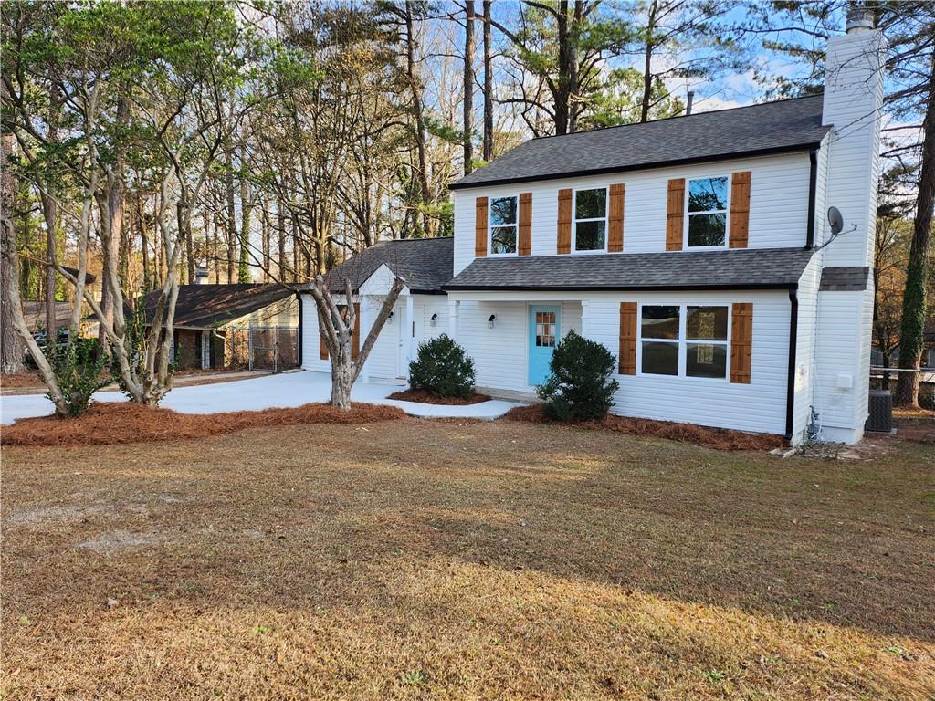 3331 Newbury Road Norcross, GA 30071 - Photo 1 of 1 Gallery Image 1