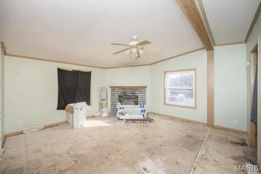 $165,000 | 99 Hickory Lane, Foley, MO 63347