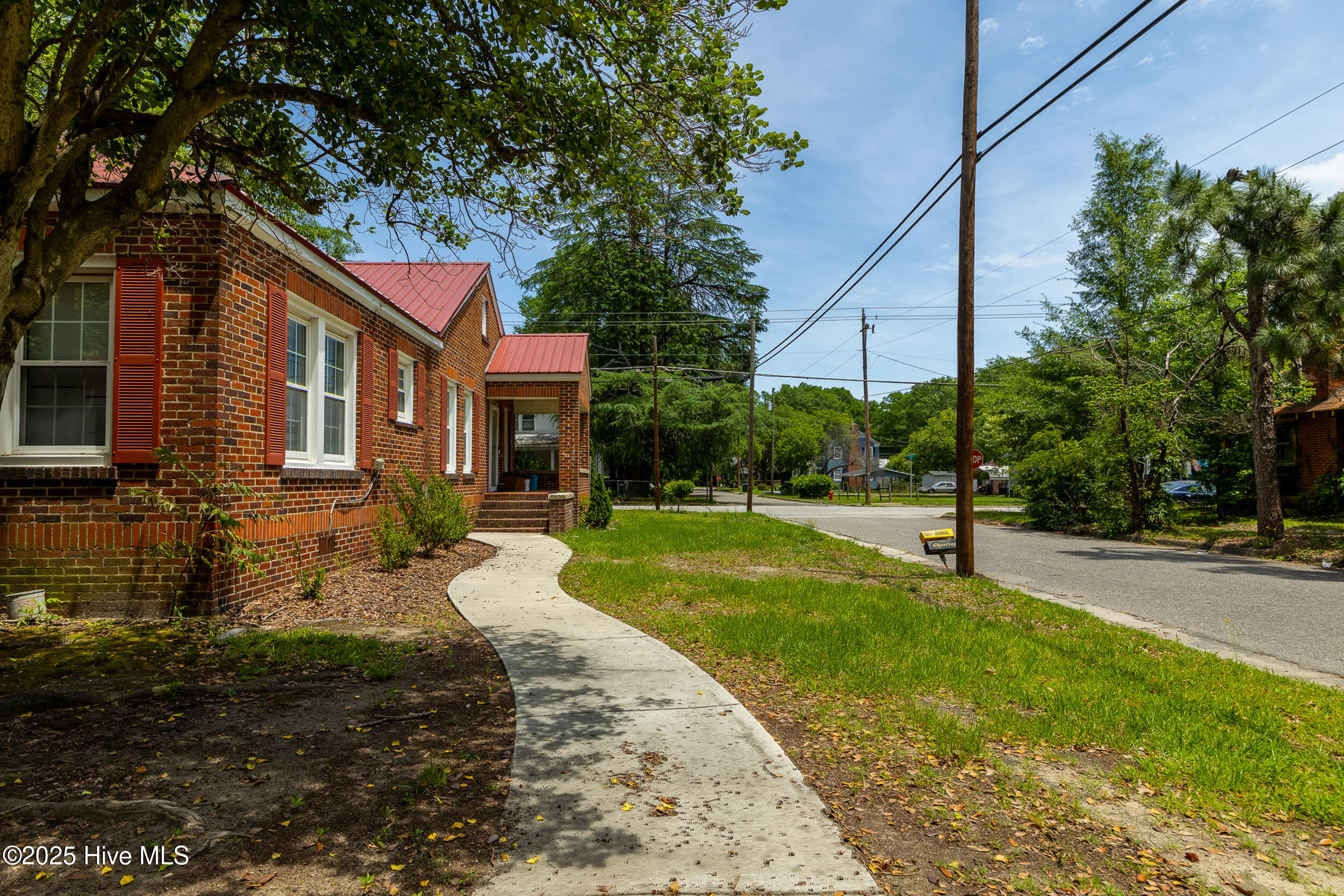 503 Spring Street Hamlet, NC 28345 - Photo 16 of 17 0790527E-D6E1-4647-BC8C-53FD6B2A350D
