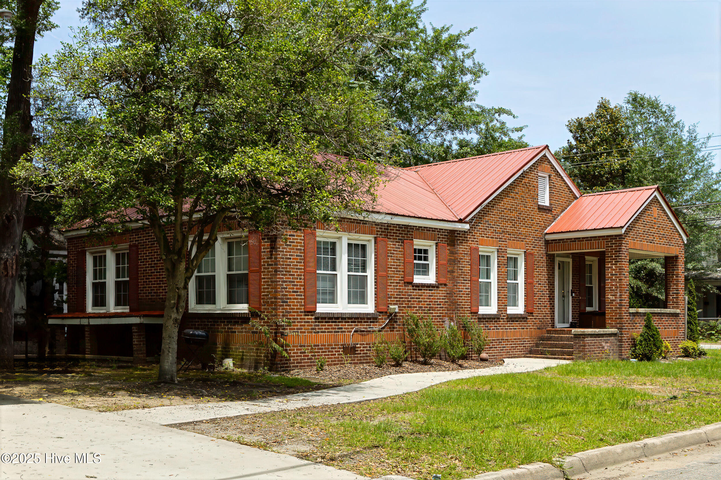 503 Spring Street Hamlet, NC 28345 - Photo 17 of 17 E755AF8D-6197-421A-AACF-EF8B4FEE487B