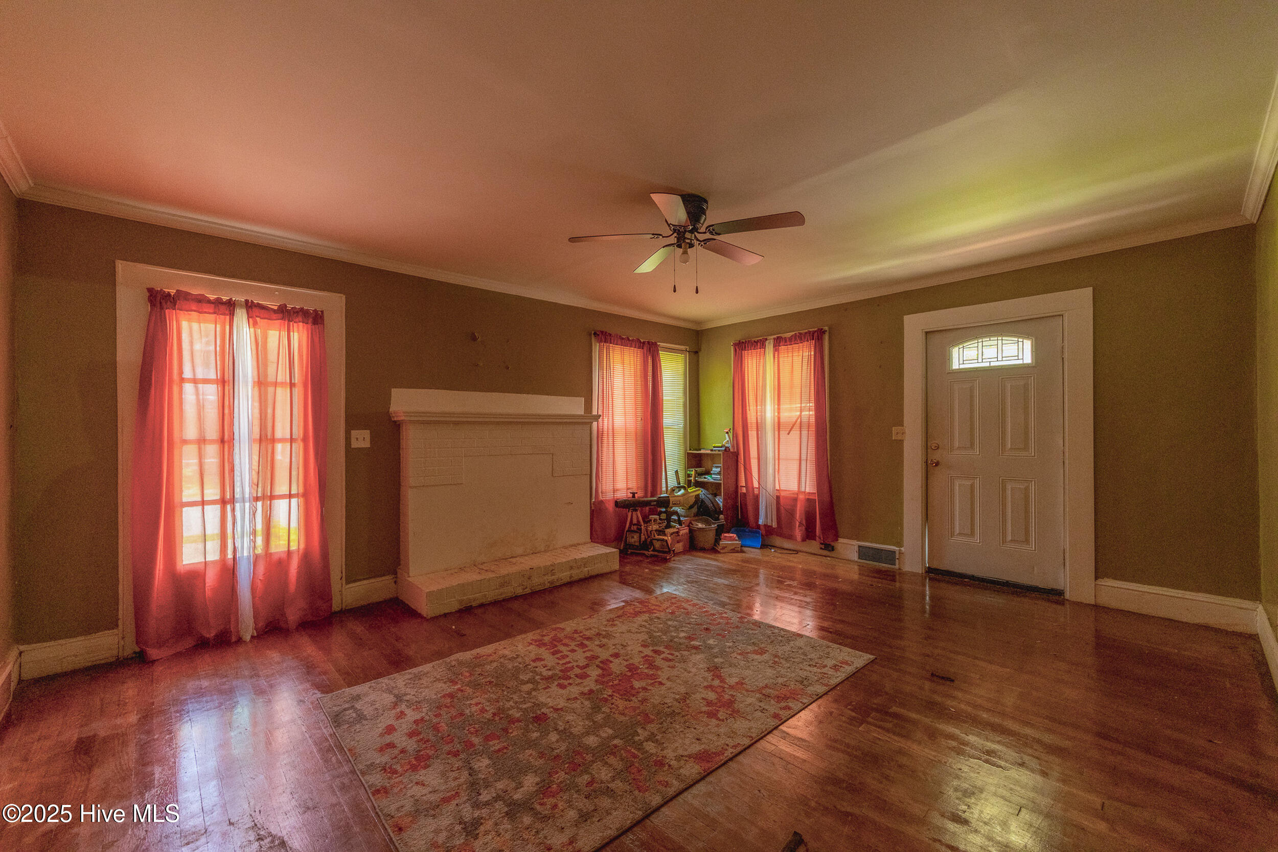 503 Spring Street Hamlet, NC 28345 - Photo 3 of 17 BA552AC6-4C1F-4207-B546-9AB8600C997D