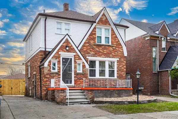 $1,800 | 16240 Washburn Street, Detroit, MI 48221