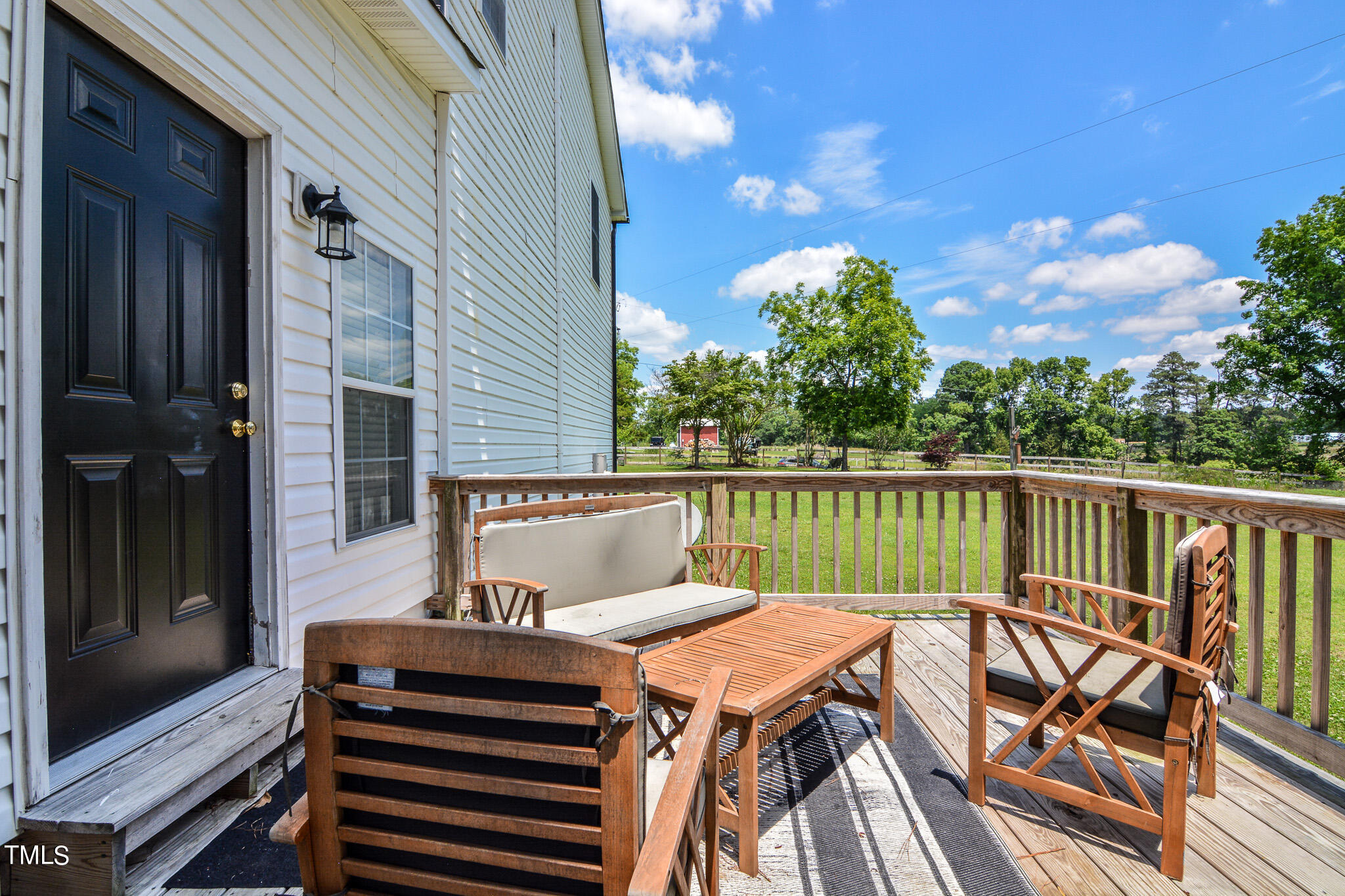 3349 Packing Plant Road Smithfield, NC 27577 - Photo 29 of 35 3349-Deck