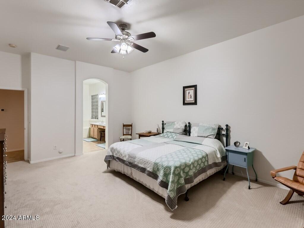 6920 West Rowel Road Peoria, AZ 85383 - Photo 15 of 27 24 Primary Bedroom