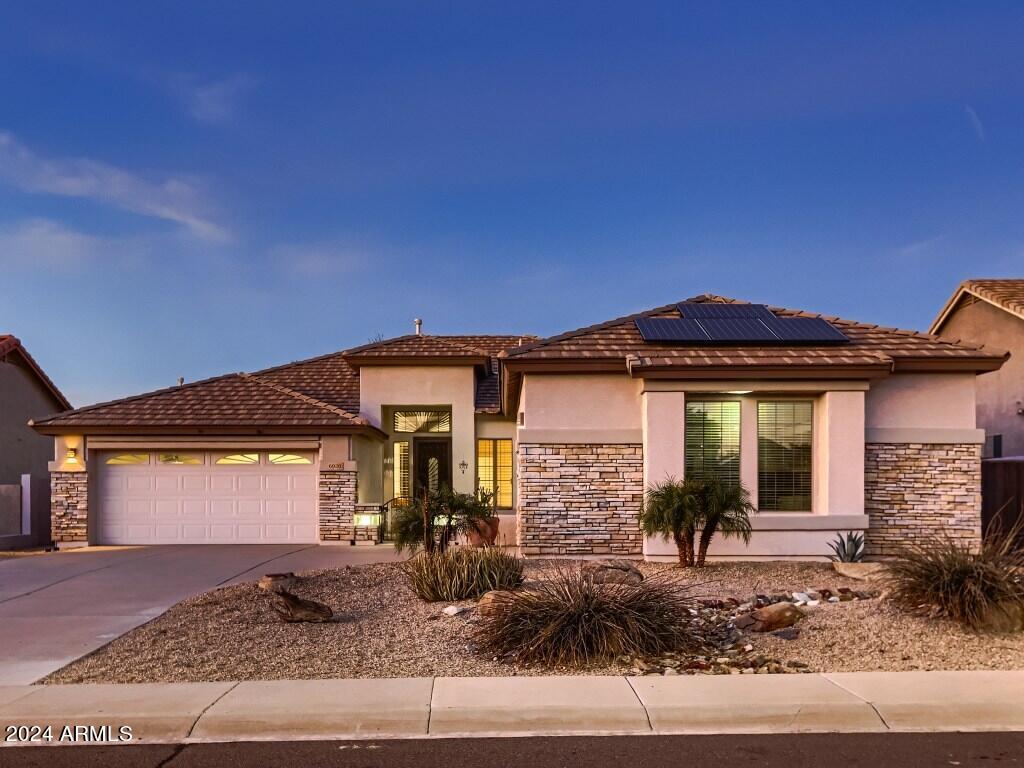 6920 West Rowel Road Peoria, AZ 85383 - Photo 2 of 27 06 Exterior Front-2