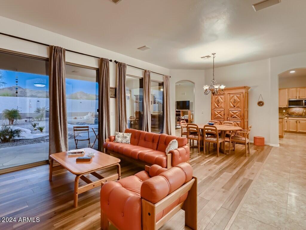 6920 West Rowel Road Peoria, AZ 85383 - Photo 6 of 27 12 Living Room