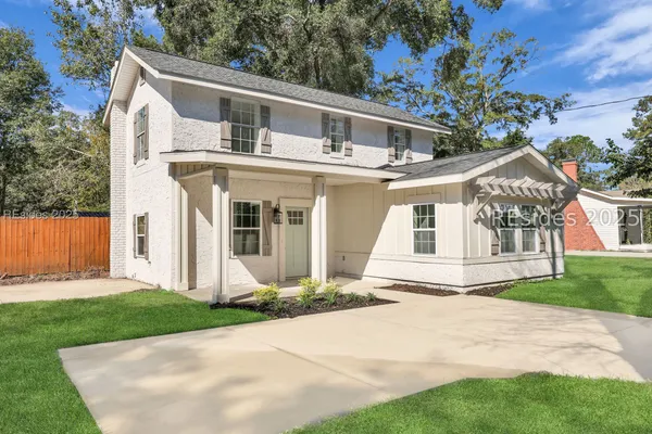 $339,000 | 617 Jasper Street, Ridgeland, SC 29936