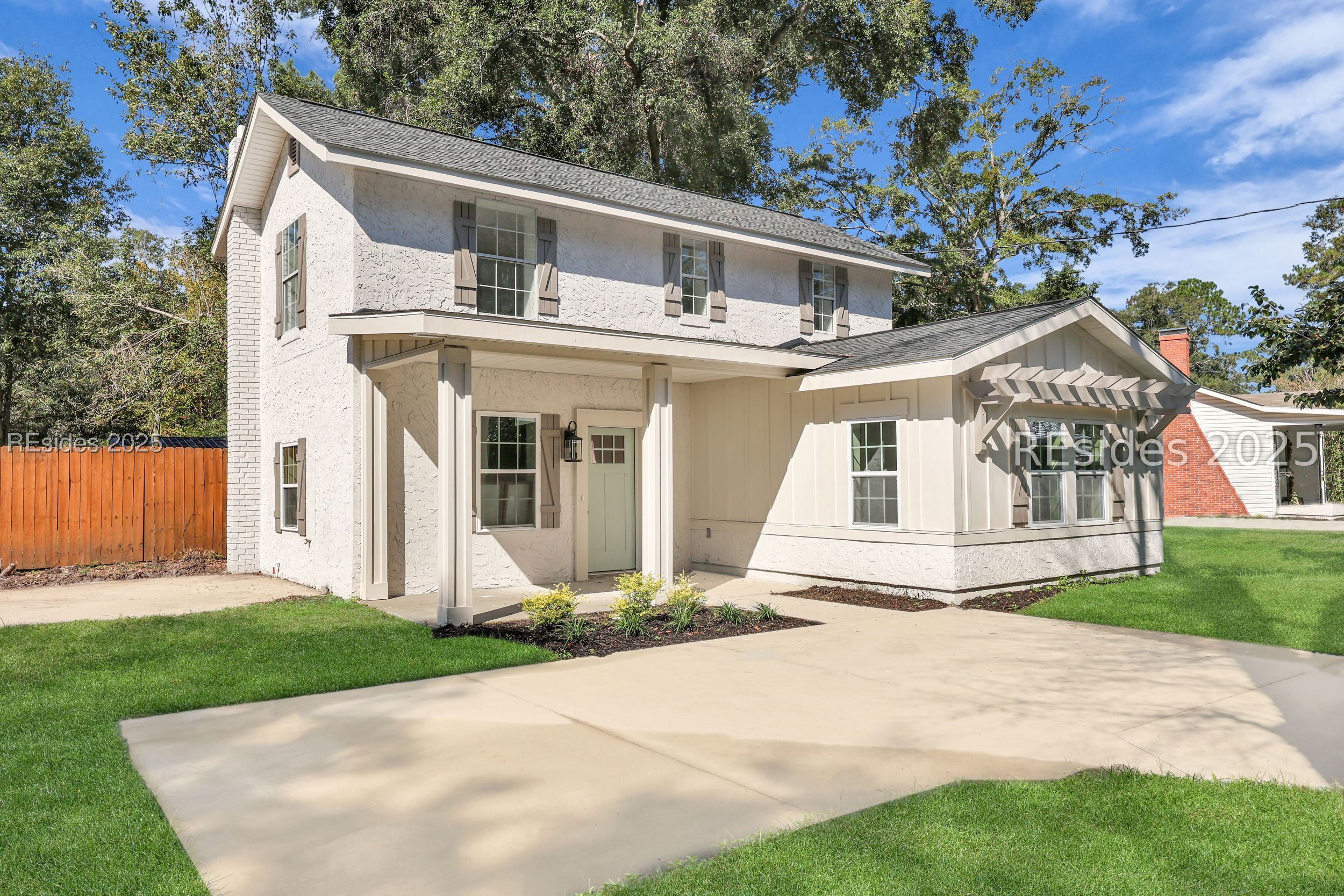 3 bed 2 bath home