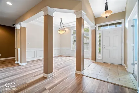 $724,900 | 15143 Clove Hitch Court, Fishers, IN 46040
