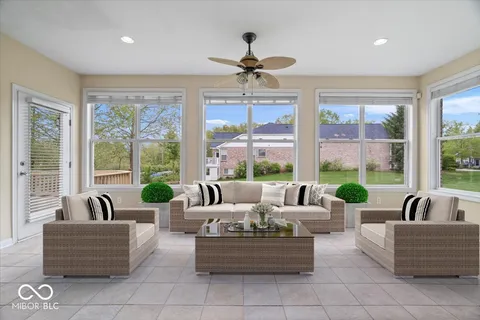 $724,900 | 15143 Clove Hitch Court, Fishers, IN 46040