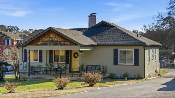 $284,000 | 408 Broughton Street, Chattanooga, TN 37411