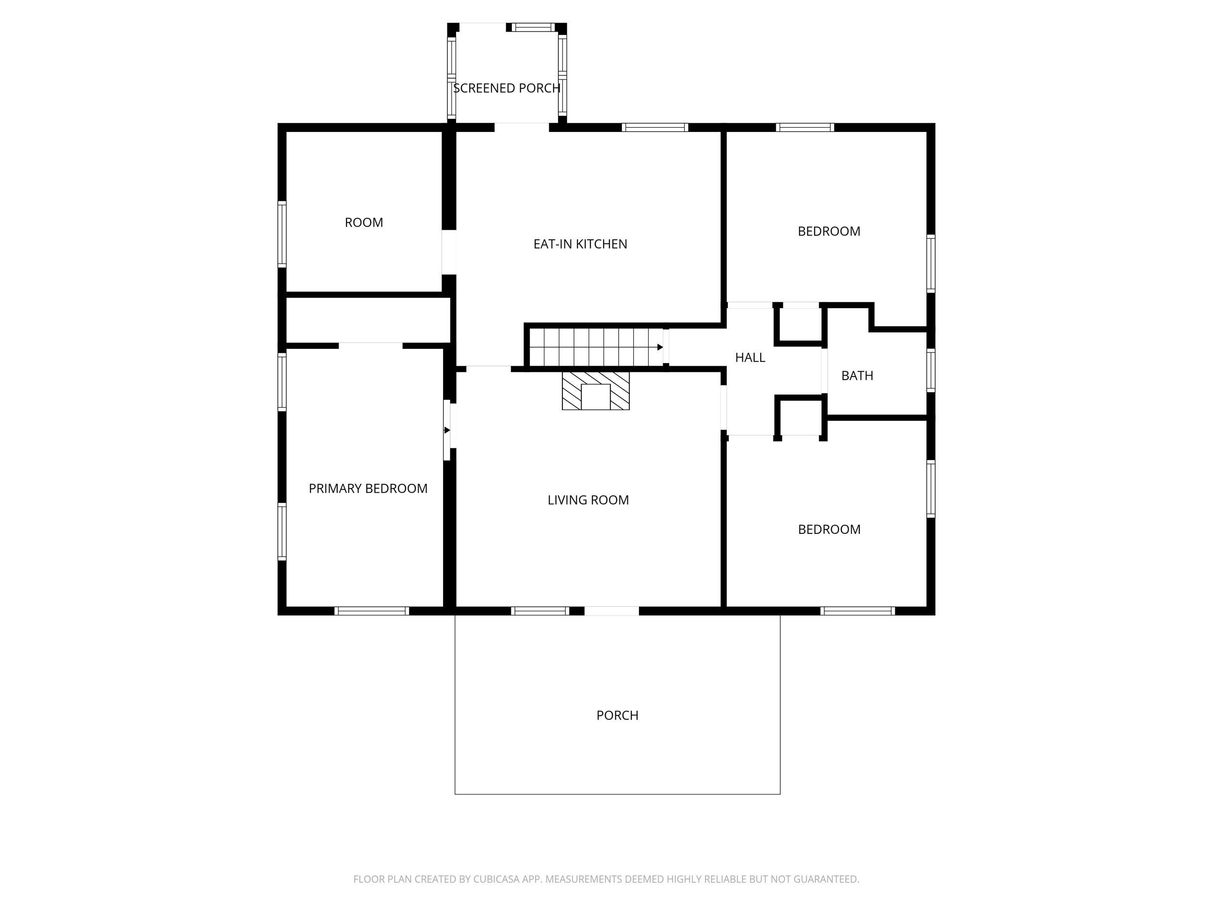 408 Broughton Street Chattanooga, TN 37411 - Photo 30 of 32 42_2nd_floor_408_broughton_street_chatta