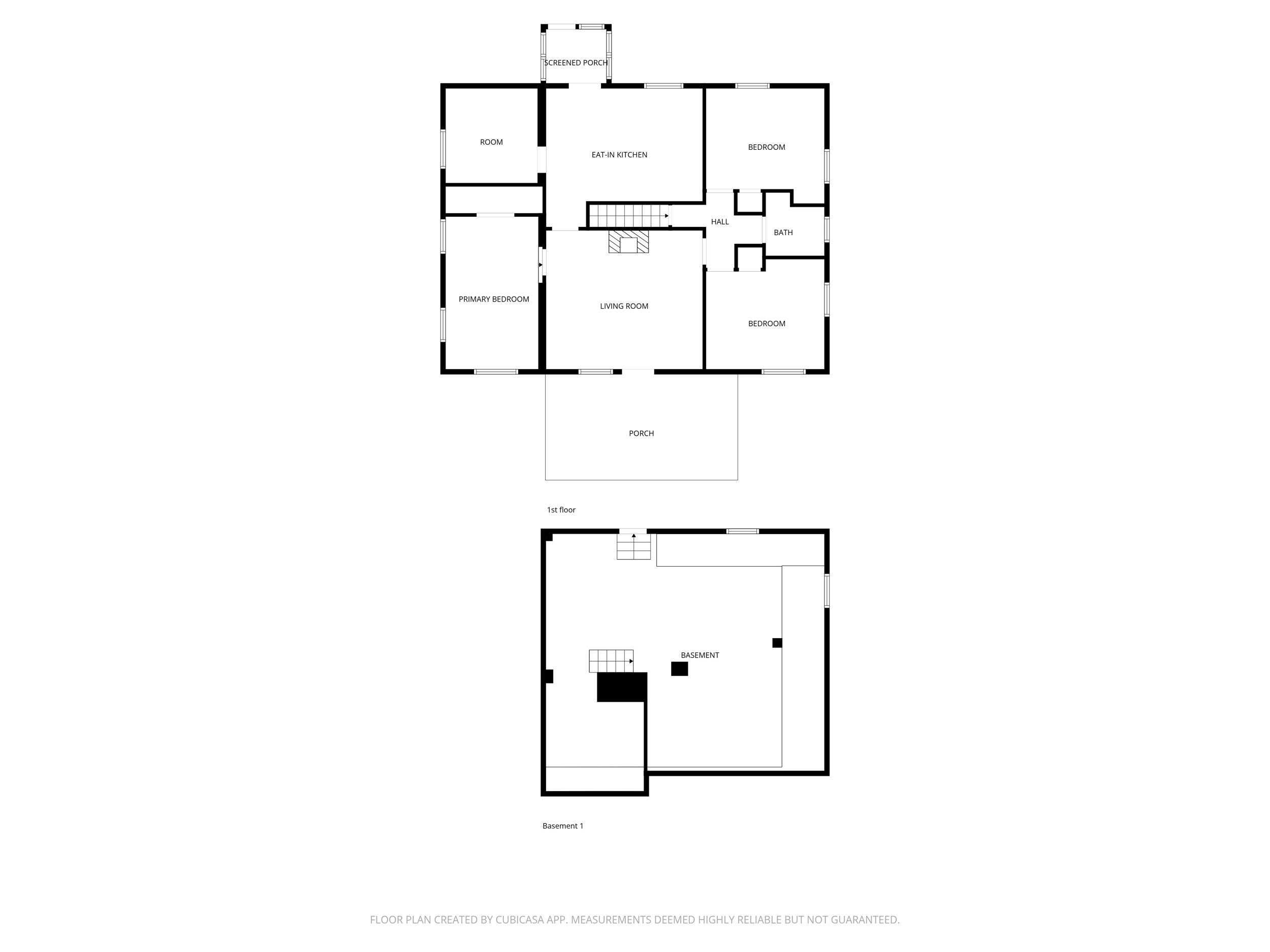 408 Broughton Street Chattanooga, TN 37411 - Photo 32 of 32 44_all_floors_408_broughton_street_chatt