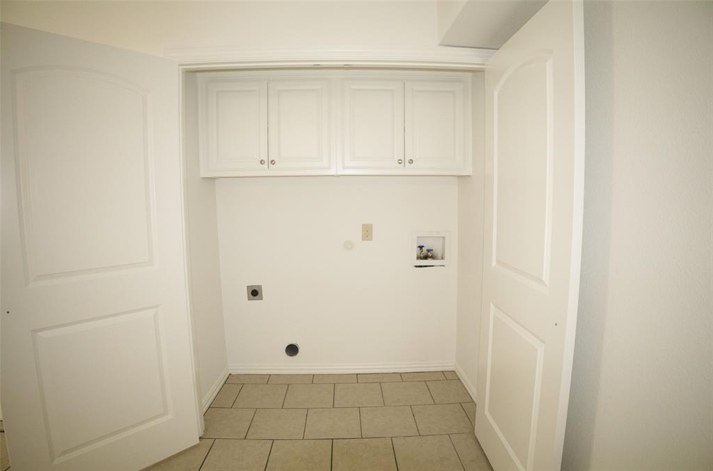 1708 South Waco Street Van Alstyne, TX 75495 - Photo 20 of 33