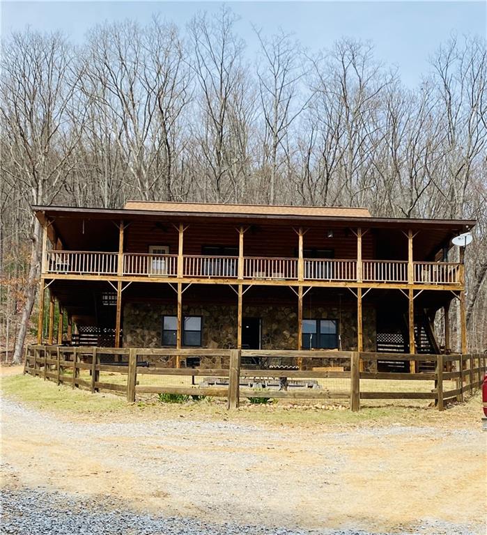 120 Woodleaf Road Morganton, GA 30560 - Photo 1 of 1 Gallery Image 1