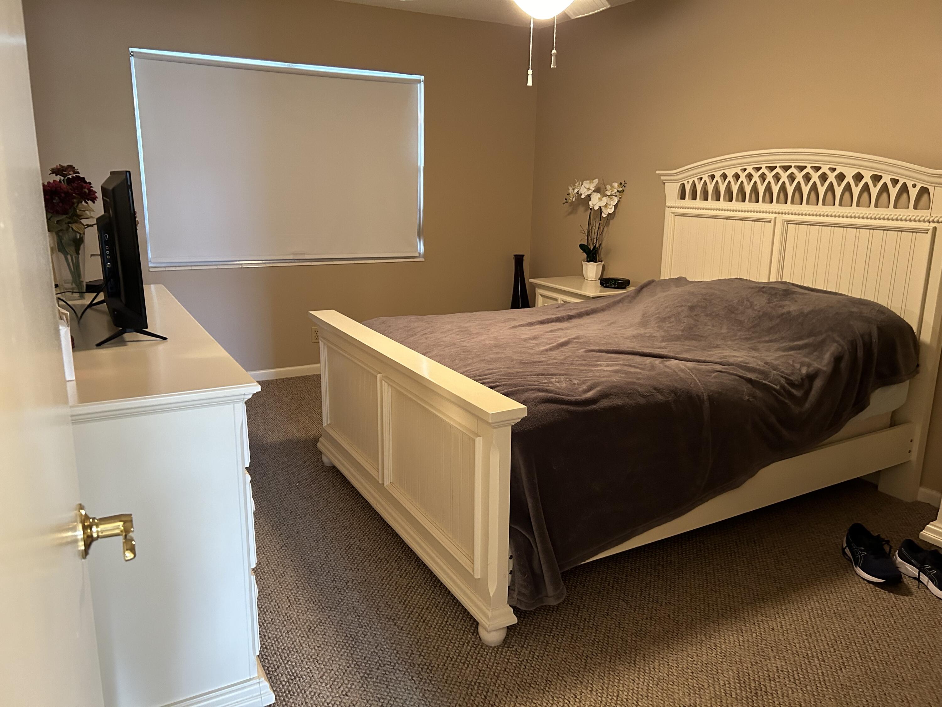 2010 Exeter, Unit 2010A Boca Raton, FL 33434 - Photo 9 of 16 Bedroom