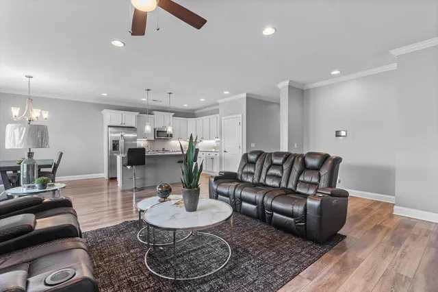 $390,000 | 10211 Stellata Lane, Apison, TN 37302