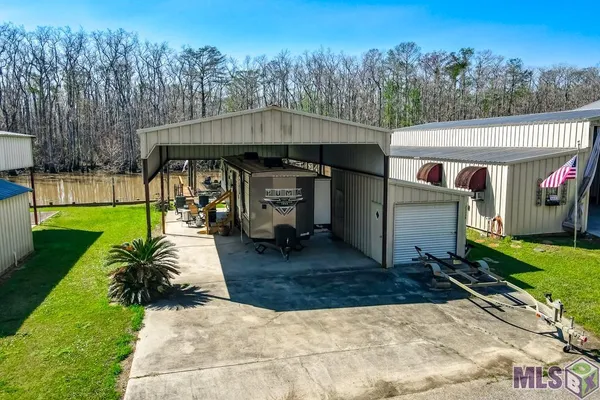 $168,900 | 23334 Chene Blanc Lane, Maurepas, LA 70449