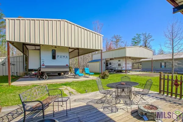 $168,900 | 23334 Chene Blanc Lane, Maurepas, LA 70449