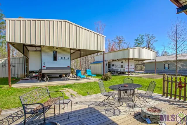 $168,900 | 23334 Chene Blanc Lane, Maurepas, LA 70449