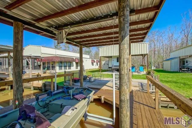 $168,900 | 23334 Chene Blanc Lane, Maurepas, LA 70449