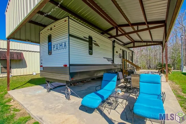 $168,900 | 23334 Chene Blanc Lane, Maurepas, LA 70449